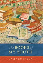 The books of my youth cover image
