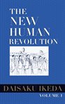 The new human revolution, vol. 1 cover image