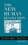 The new human revolution, vol. 4 cover image