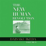 The new human revolution, vol. 8 cover image