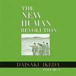 The new human revolution, vol. 9 cover image