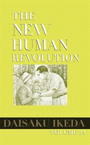 The new human revolution, vol. 14 cover image