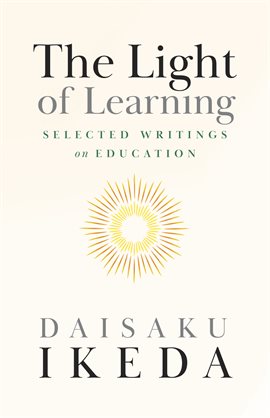 Cover image for The Light of Learning