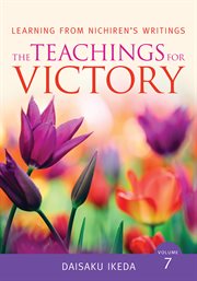 Teachings for victory, volume 7 cover image