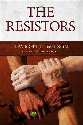 Cover image for The Resistors