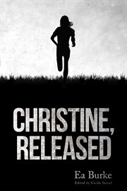 Christine, released cover image