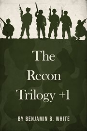 The Recon Trilogy + 1 cover image