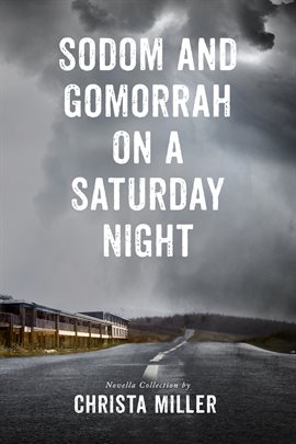 Cover image for Sodom & Gomorrah on a Saturday Night
