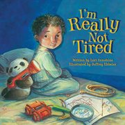 I'm really not tired cover image
