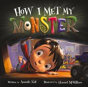 How I Met My Monster cover image