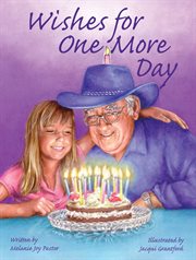 Wishes for one more day cover image