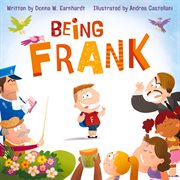 Being Frank cover image