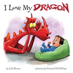 I love my dragon cover image