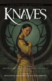 Knaves : a blackguards anthology cover image