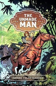 The unmade man cover image