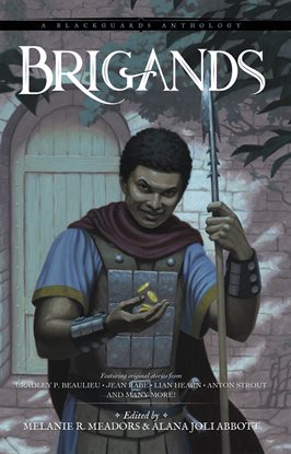 Cover image for Brigands