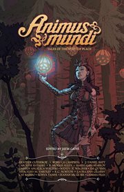 Animus mundi. Tales of the Spirit of Place cover image