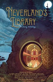 Neverland's library. A Library Anthology cover image