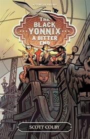 The Black Yonnix : a bitter end cover image