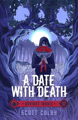 Cover image for A Date with Death