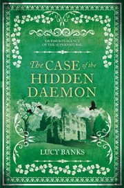 The case of the hidden daemon cover image
