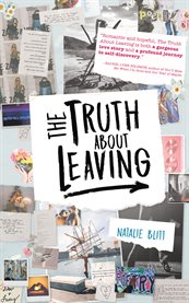 The truth about leaving cover image