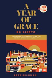 A year of grace. Vol. 2 cover image