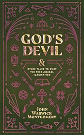 God's Devil : And Other Tales to Whet the Theological Imagination cover image