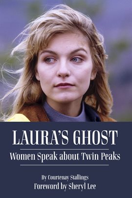 Cover image for Laura's Ghost