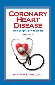 Coronary heart disease : from diagnosis to treatment cover image