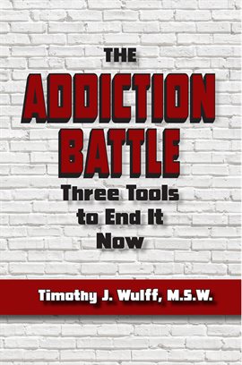 Cover image for The Addiction Battle