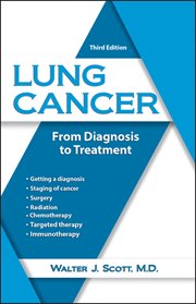 Lung Cancer : From Diagnosis to Treatment cover image