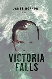 Victoria falls cover image
