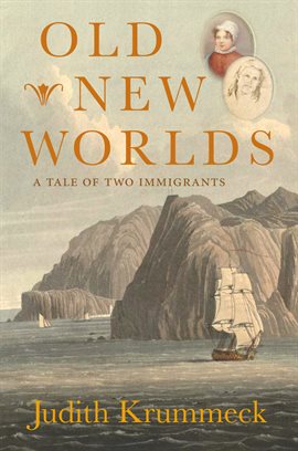Cover image for Old New Worlds