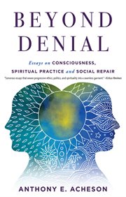 Beyond Denial : essays on Consciousness, spiritual practice and social repair cover image