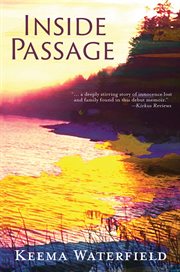 Inside passage. A Memoir cover image