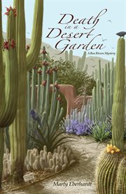 Death in a Desert Garden cover image