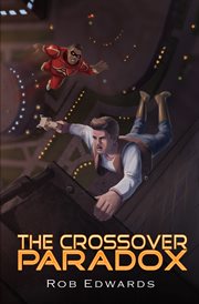 The crossover paradox cover image