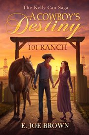 A cowboy's destiny cover image