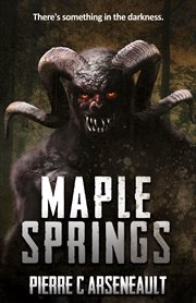 Maple Springs cover image