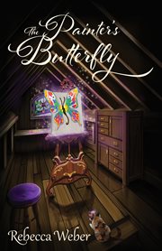 The painter's butterfly cover image