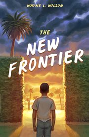 The New Frontier cover image