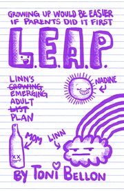 L.E.A.P cover image