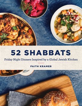 52-Shabbats