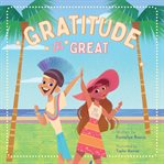Gratitude the Great cover image
