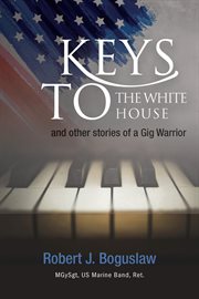 Keys to the White House cover image
