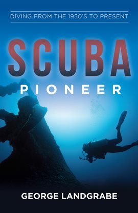 Cover image for SCUBA Pioneer