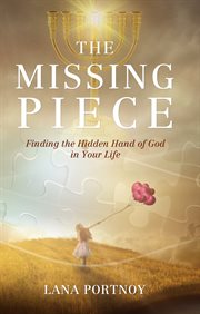 The Missing Piece cover image