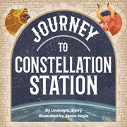 Journey to constellation station cover image