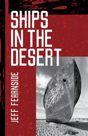 Ships In The Desert cover image